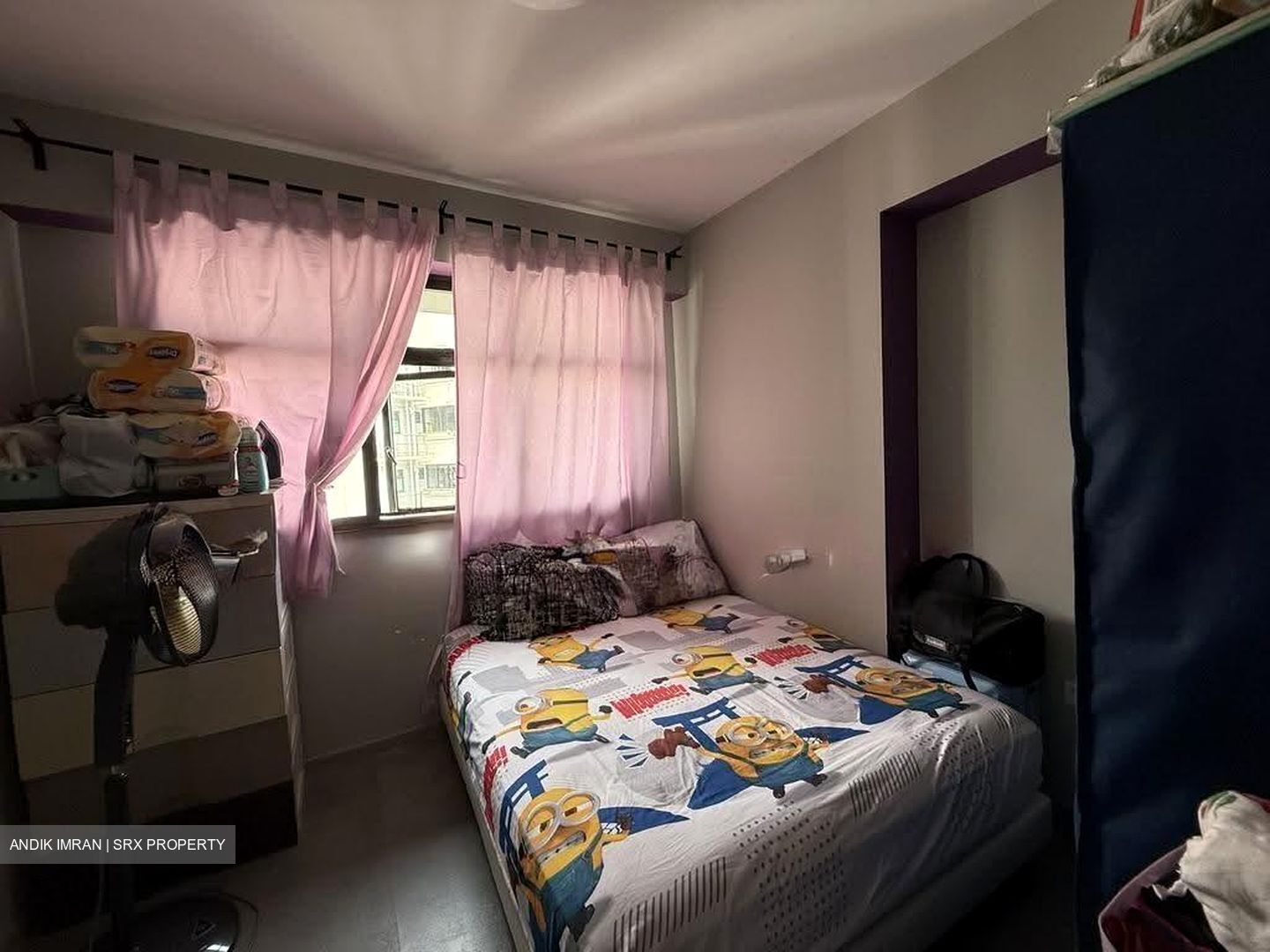 Blk 108A Alkaff Oasis (Toa Payoh), HDB 3 Rooms #625588041
